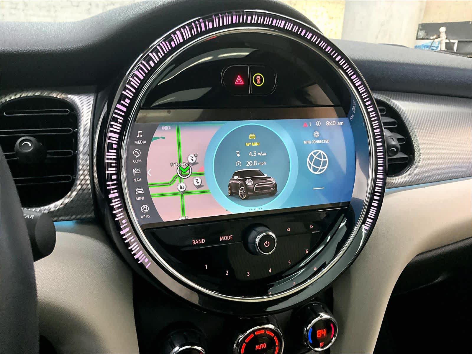 Used 2023 MINI Cooper SE FWD image 33