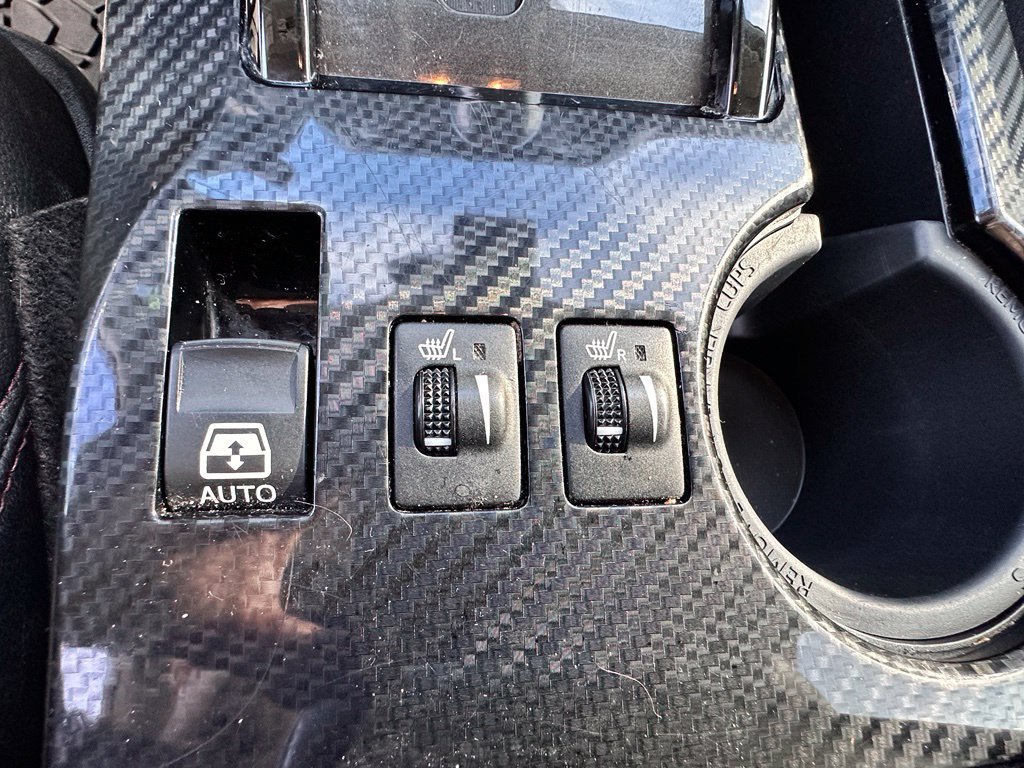 Used 2020 Toyota 4Runner TRD Pro AWD/4WD image 35