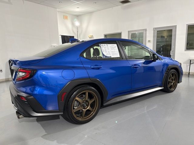 Used 2024 Subaru WRX Premium AWD/4WD image 13