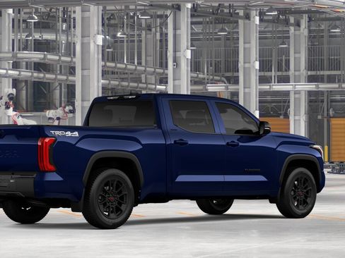 New 2026 Toyota Tundra Limited AWD/4WD image 10