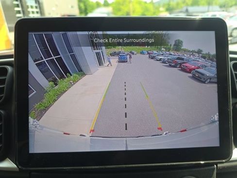 New 2025 RAM ProMaster 2500 w/ Quick Order Package 22G SLT image 20