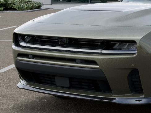 New 2026 Dodge Charger R/T AWD/4WD image 40