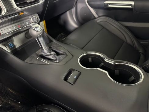 New 2026 Ford Mustang Premium w/ Mustang Nite Pony Package image 17