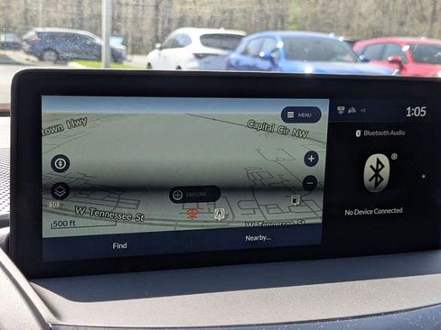 New 2026 Acura RDX w/ Technology Package image 20