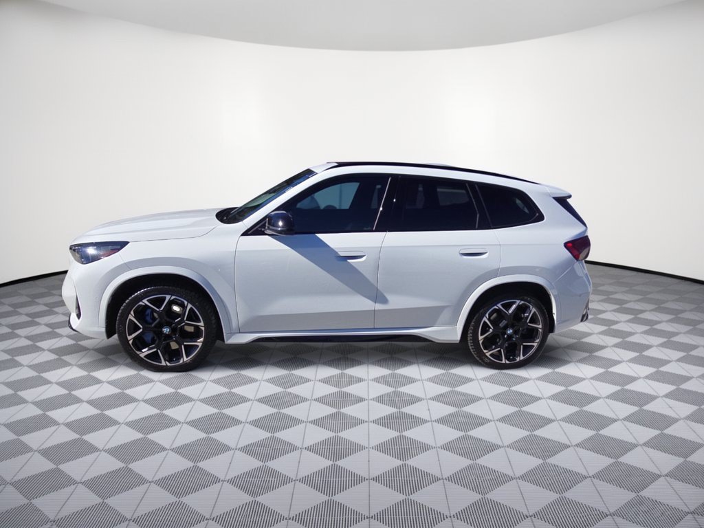 Certified 2024 BMW X1 M35i w/ Premium Package AWD/4WD image 2