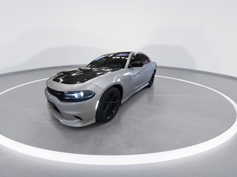 Certified 2021 Dodge Charger R/T image 6