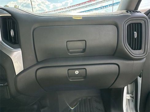 Certified 2024 Chevrolet Silverado 1500 W/T w/ WT Fleet Convenience Package image 24