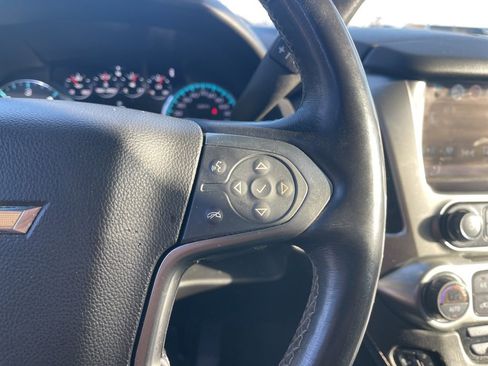 Used 2016 Chevrolet Suburban LTZ image 27