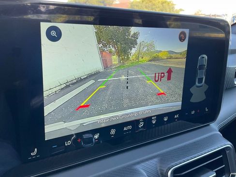 New 2026 Ford Mustang Premium image 35