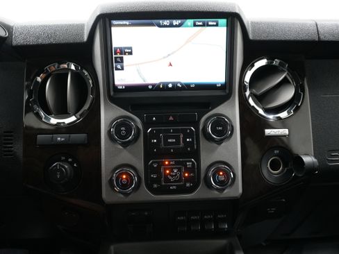 Used 2016 Ford F250 Platinum image 14