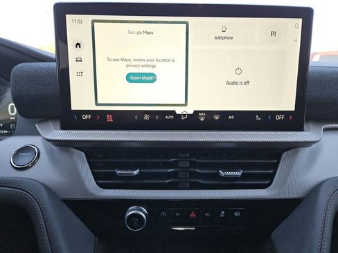 New 2026 Ford Explorer Active w/ Active Comfort Package image 13