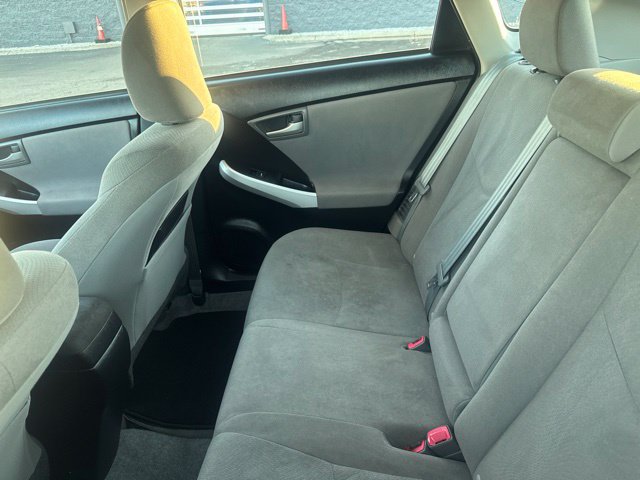 Used 2015 Toyota Prius Two FWD image 10