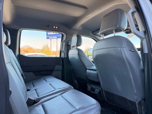 Used 2023 Ford F450 XL w/ Snow Plow Prep Package image 32