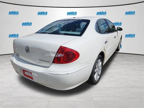 Used 2006 Buick LaCrosse CXS FWD image 5