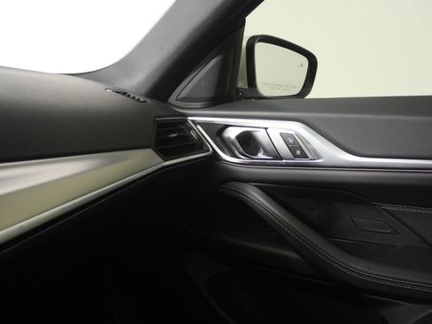 Used 2024 BMW 430i Gran Coupe xDrive 430i Gran Coupe w/ Premium Package image 31