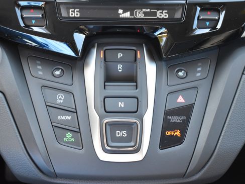 New 2026 Honda Odyssey EX-L image 19