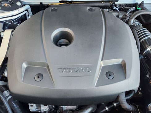 Used 2022 Volvo XC90 T6 Inscription image 33