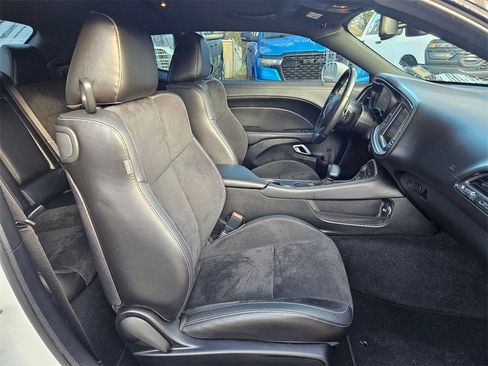 Certified 2021 Dodge Challenger R/T w/ Plus Package image 18