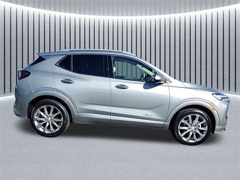 Certified 2024 Buick Encore GX Avenir w/ Avenir Convenience Package image 2