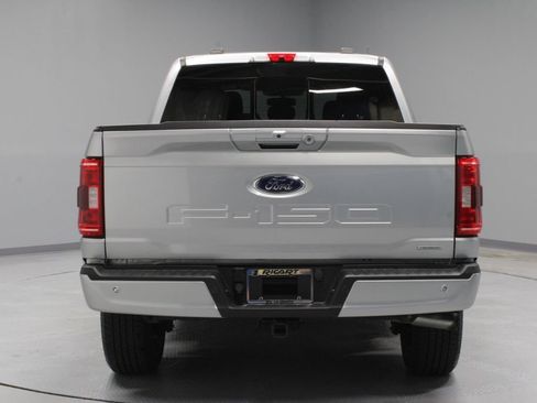 Certified 2021 Ford F150 XLT w/ Equipment Group 302A High AWD/4WD image 13