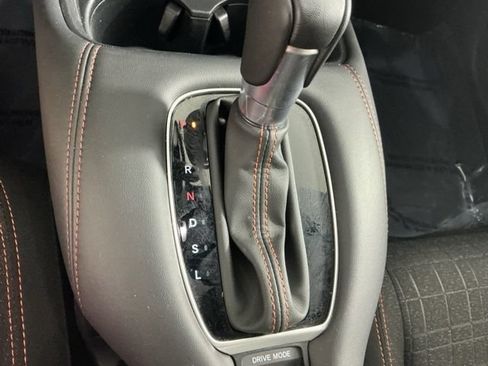 Certified 2024 Honda HR-V Sport image 20