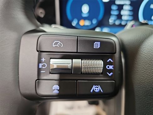 New 2026 Hyundai Santa Fe Limited image 18