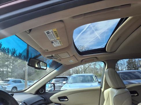 Used 2014 Acura RDX AWD image 19