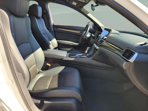Used 2020 Honda Accord Sport image 21
