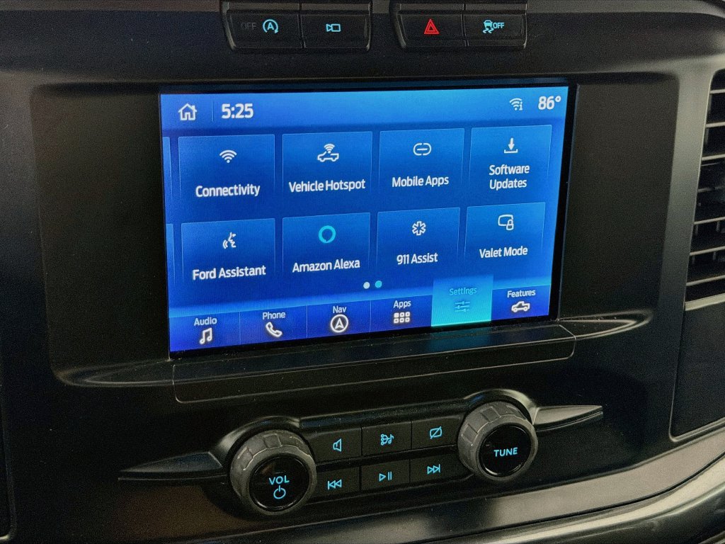 Used 2023 Ford F150 XL w/ STX Appearance Package RWD image 30