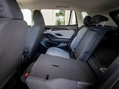 Certified 2025 Volkswagen Tiguan S image 25