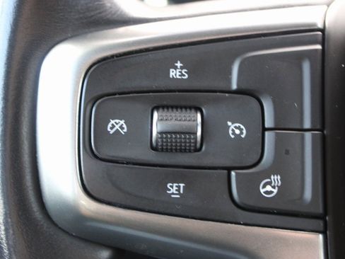 Used 2021 Chevrolet Silverado 1500 RST image 30