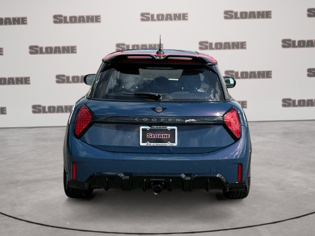 New 2027 MINI Cooper John Cooper Works FWD image 4