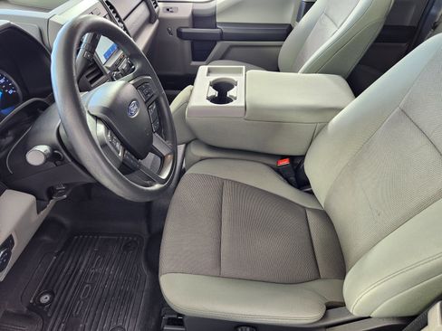 Used 2021 Ford F250 XL w/ STX Appearance Package image 11