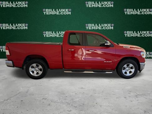 Used 2019 RAM 1500 Big Horn image 4