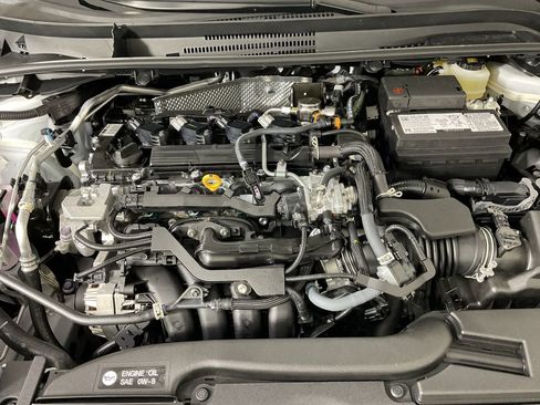 New 2026 Toyota Corolla SE image 24