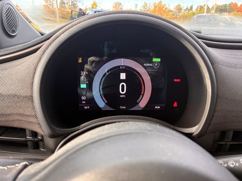 New 2025 FIAT 500 e image 18