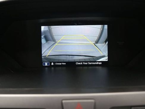 Used 2015 Honda Odyssey Touring Elite image 6