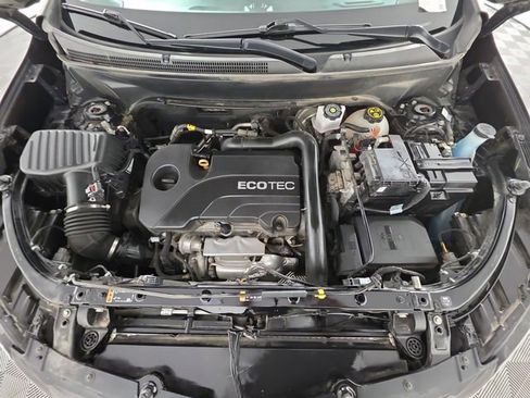 Used 2021 Chevrolet Equinox LT image 46