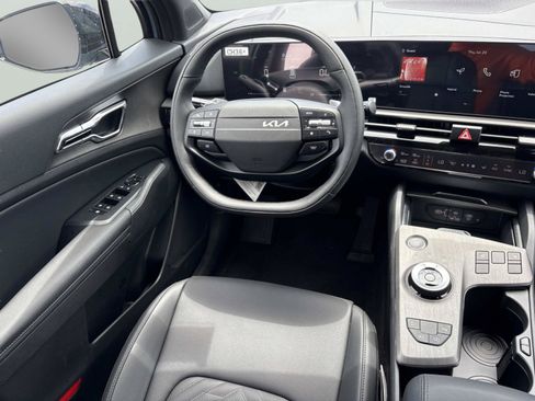 New 2027 Kia Sportage X-Line AWD/4WD image 11