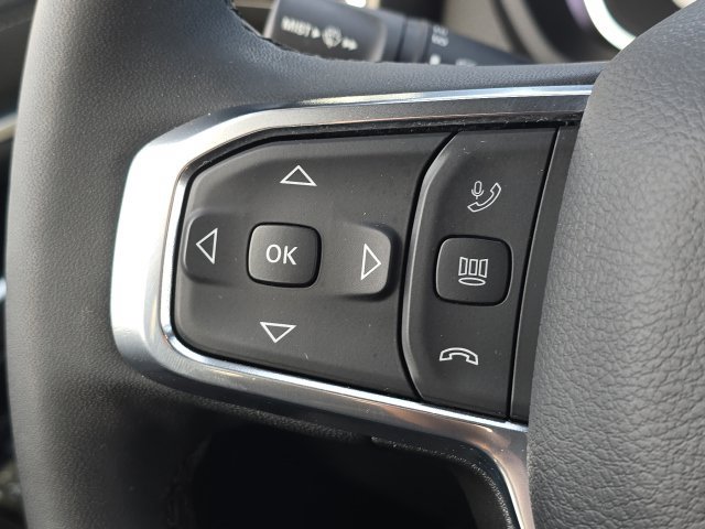 Used 2025 RAM 3500 Laramie w/ Night Edition AWD/4WD image 23