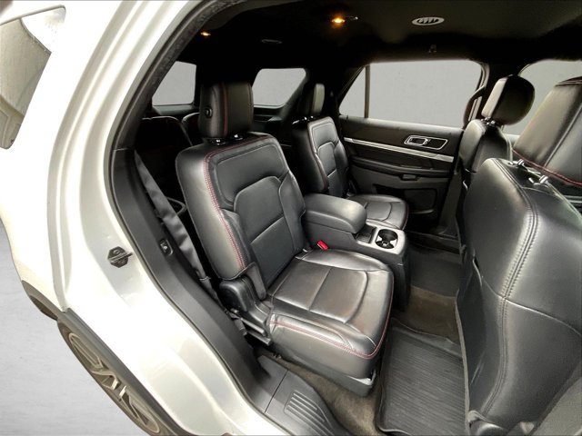 Used 2017 Ford Explorer Sport AWD/4WD image 25