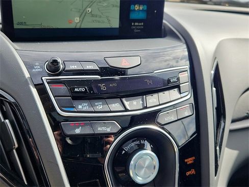 Certified 2025 Acura RDX w/ Technology Package image 16