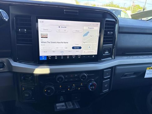 New 2026 Ford F250 XLT w/ XLT Premium Package AWD/4WD image 27