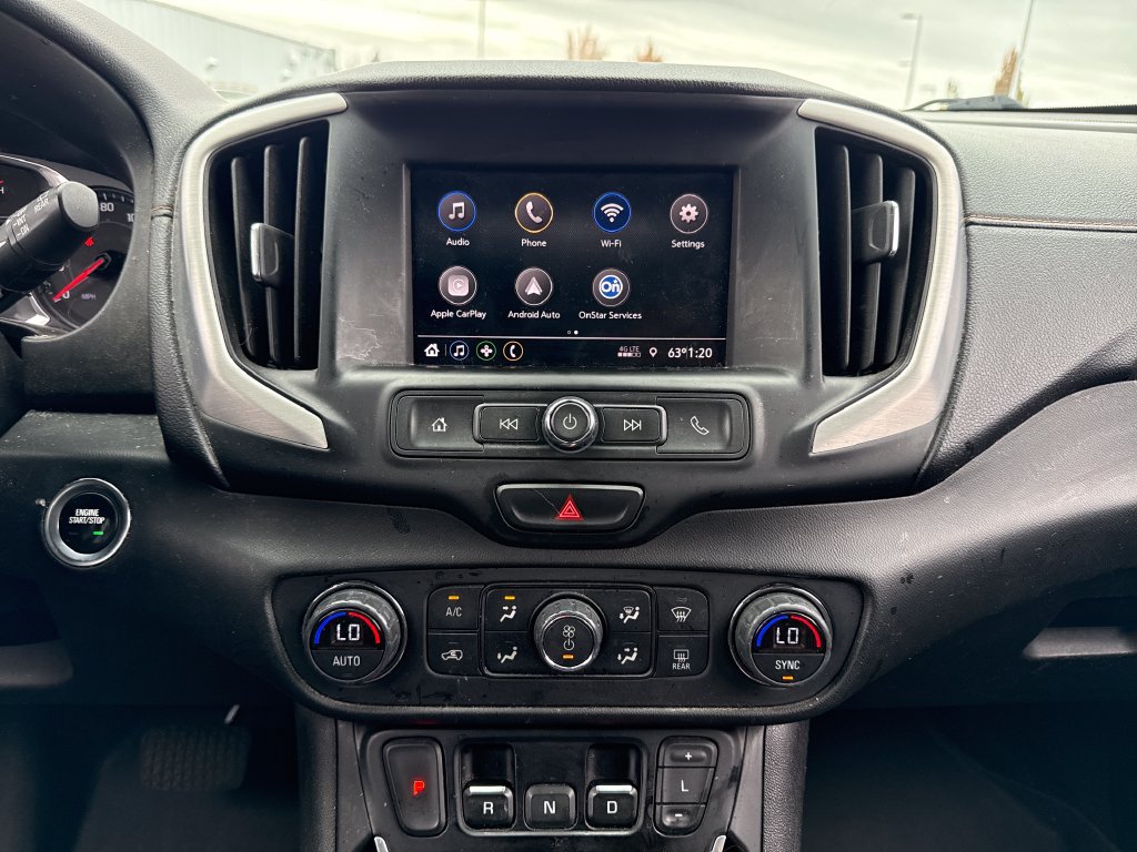 Used 2021 GMC Terrain SLE w/ Driver Convenience Package AWD/4WD image 24