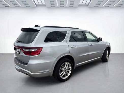 Used 2024 Dodge Durango GT AWD/4WD image 7