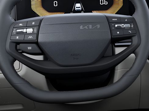 New 2026 Kia Sportage EX FWD image 18
