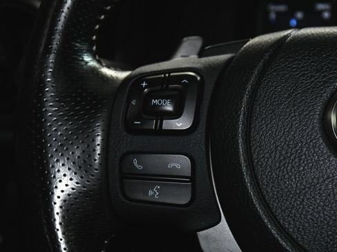 Used 2024 Lexus IS 350 F Sport AWD/4WD image 28