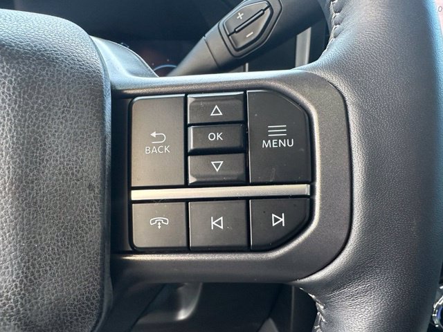 Used 2024 Ford F250 Lariat w/ Lariat Ultimate Package AWD/4WD image 24