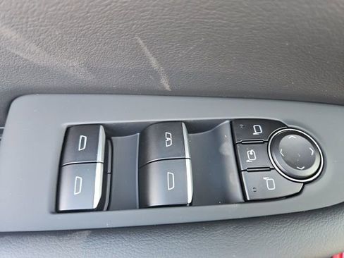New 2026 Buick Enclave Sport Touring w/ Power Package FWD image 23