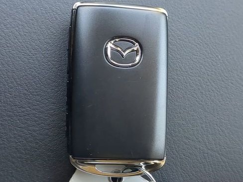 New 2025 MAZDA CX-5 AWD 2.5 S w/ Preferred Package image 26